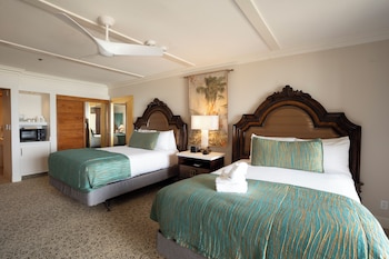 Standard Room, Partial Ocean View