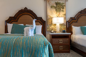 Standard Room, 2 Queen Beds