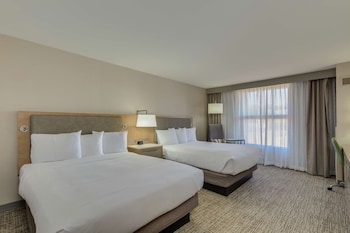 Room, 2 Queen Beds, Accessible (Hearing)