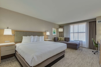 Room, 1 King Bed, Accessible (Hearing)