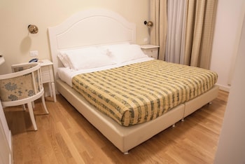 Double Room Single Use