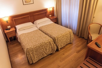 Basic Room