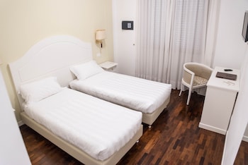 Double Room Single Use