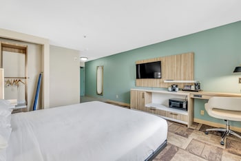 Room, 1 King Bed, Accessible, Non Smoking
