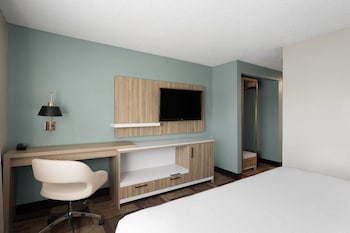 Studio Suite, 1 King Bed, Non Smoking