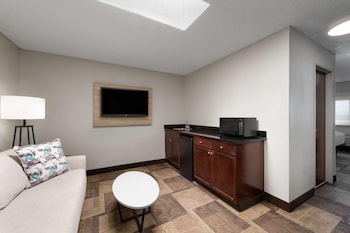Studio Suite, 1 King Bed, Non Smoking