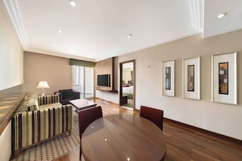 Suite, 1 Bedroom
