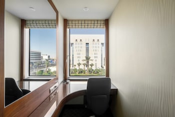 Suite, 1 Bedroom