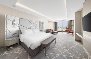 Executive Room (Lounge Access)