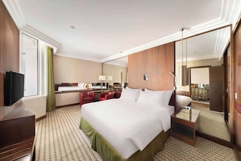 Suite, 1 Bedroom