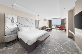 Executive Room (Lounge Access)