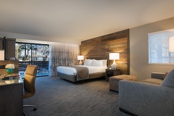 King Great Room