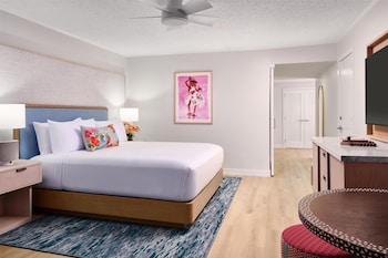 Family Suite, Oceanfront (Signature)