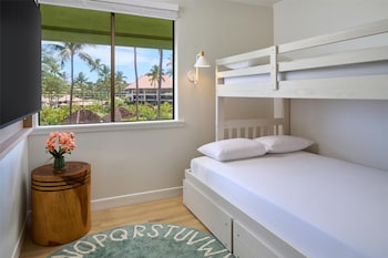 Family Suite, Oceanfront (Signature)