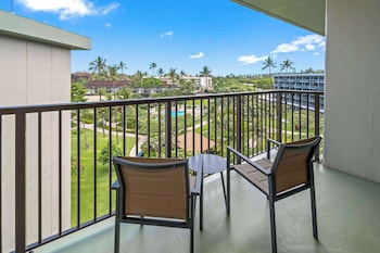 Junior Suite, Accessible (Premium Courtyard, 1 King Bed)