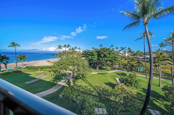 Premium Room, 2 Queen Beds, Ocean View
