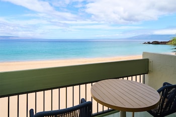Family Suite, Oceanfront (Signature)