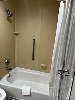 Room, 2 Queen Beds, Non Smoking