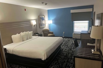 Room, 1 King Bed, Non Smoking