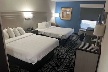 Room, 2 Queen Beds, Non Smoking