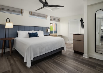 Suite, 1 Bedroom