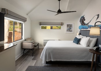 Suite, 1 King Bed