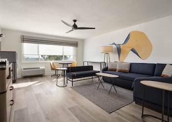 Suite, 1 Bedroom