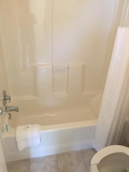 Standard Room, 1 King Bed, Smoking