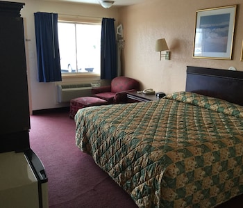 Standard Room, 1 King Bed, Non Smoking