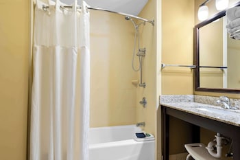 Business Room, 1 King Bed, Accessible, Non Smoking