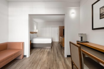 Studio Suite, 1 King Bed, Non Smoking