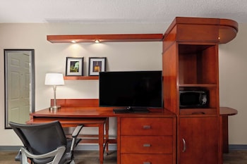 Room, 1 King Bed with Sofa bed, Non Smoking (Upgraded)