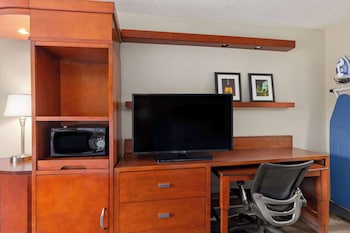 Room, 1 King Bed, Accessible, Non Smoking