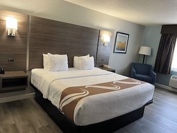 Room, 1 King Bed, Non Smoking
