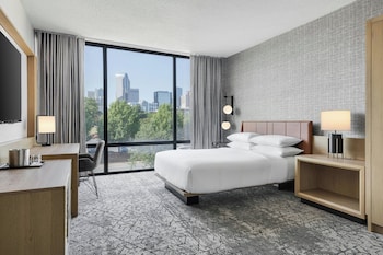 Room, 1 King Bed