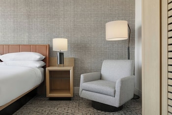 Room, 1 King Bed