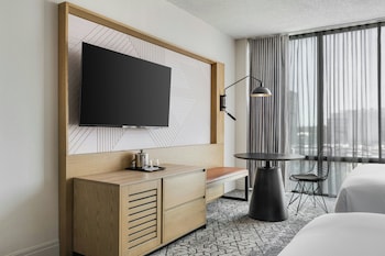 Room, 2 Queen Beds