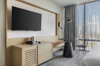 Room, 1 King Bed