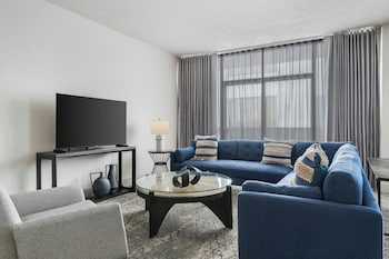 Suite, 1 Bedroom
