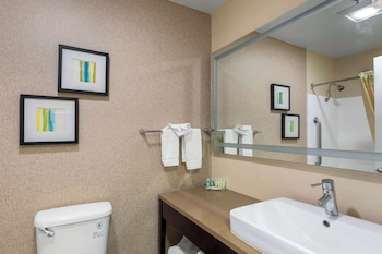 Suite, 1 King Bed with Sofa bed, Non Smoking, Balcony