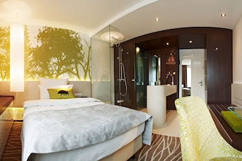 Business Single Room, 1 Twin Bed