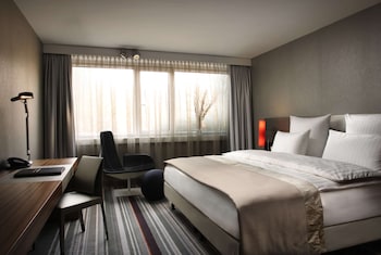 Executive Room, 1 Double Bed