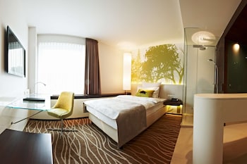 Business Single Room, 1 Twin Bed
