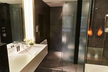 Executive Room, 1 Double Bed