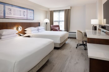 Room, 2 Queen Beds