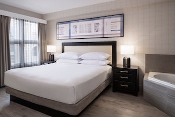 Grand Condo, 1 Bedroom