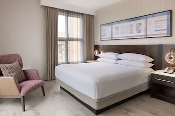 Room, 1 King Bed