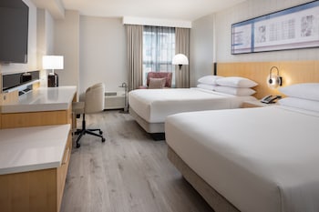 Room, 2 Queen Beds