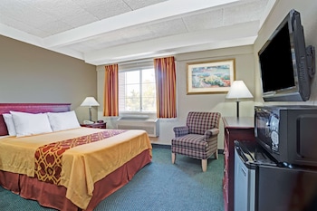 Studio Suite, 1 King Bed, Non Smoking