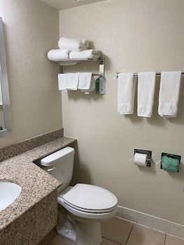 Studio Suite, 1 King Bed, Non Smoking
